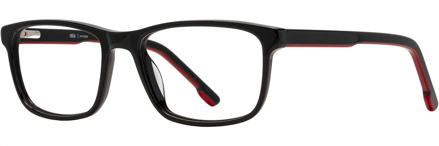 DB4K RIVAL Eyeglasses - view 12